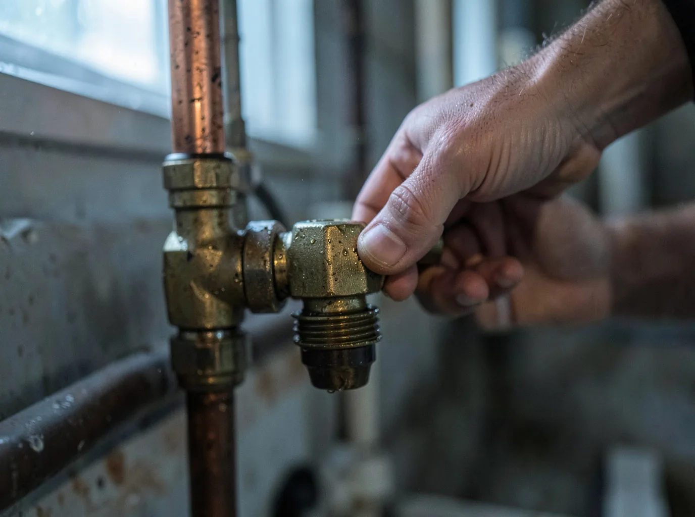 Emergency Plumber New Orleans, LA FAQs